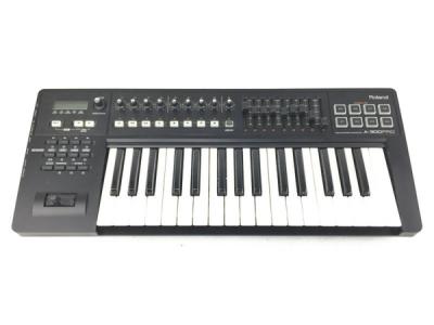 Roland ローランド A-300PRO MIDIキーボード コントローラー 32鍵 USB
