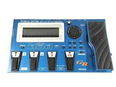 Roland ローランド GR-55 ギターシンセサイザー