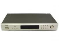 DENON デノン TU-1500 AM・FMチューナー ステレオ オーディオ機器