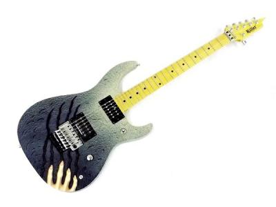 ブランド通販サイトをすべて Killer KG-FASCIST Grave Stone Woman(エレキギター)の新品/中古 ギター