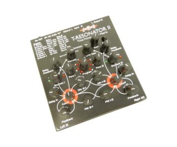 JOMOX T-RESONATOR2(DJ機器)の新品/中古販売 | 1487197 | ReRe[リリ]