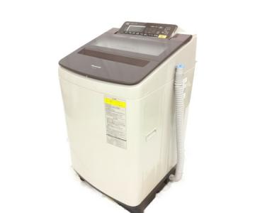 Panasonic NA-FW105KS(洗濯機)の新品/中古販売 | 1487187 | ReRe Panasonic NA-FW105KS(洗濯機)の新品/中古販売 | 1487187 | ReRe