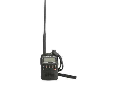 ICOM アイコム IC-R6 広帯域 ハンディ レシーバー 無線機 ブラック