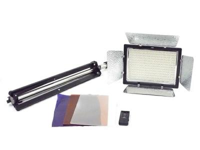 LPL VLP-9500XP Professional LED ライト 照明器具 カメラ 周辺機器