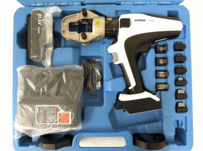 泉精器 S7G-M250R 21.6V-2.0Ah 充電 油圧式 多機能 工具 現場 工事