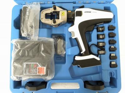 泉精器 S7G-M250R 21.6V-2.0Ah 充電 油圧式 多機能 工具 現場 工事
