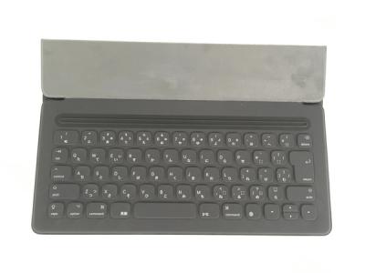 Apple Smart Keyboard MNKT2J/A 12.9インチiPad Pro用 日本語 JIS 配列 キーボード