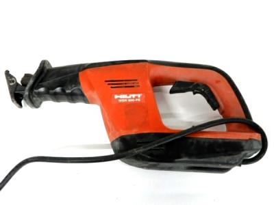 HILTI WSR 900-PE 電動レシプロ ソー 電動工具 切断機
