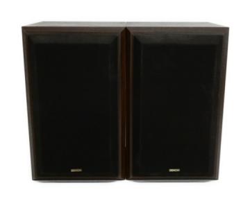 DENON SC-F10 スピーカー デノン オーディオ