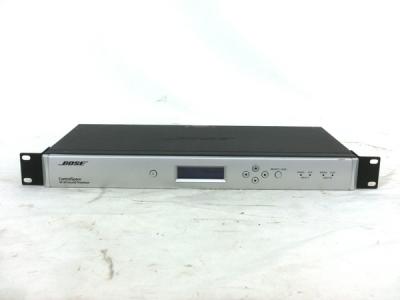 BOSE SP-24 Control Space 高音質スピーカープロフェッサー 音響機器