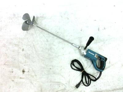 makita マキタ UT2204 カクハン機