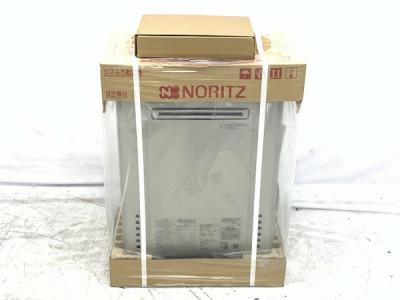 ノーリツ GT-C2462AWX ガスふろ 給湯器 都市ガス 24号