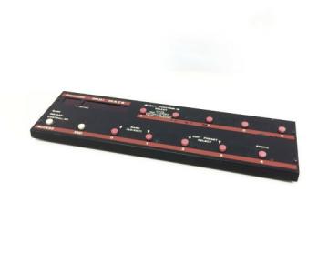 ROCKTRON MIDI MATE フットコントローラー 人気