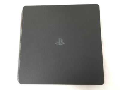 SONY CUH-2200A PlayStation4 プレイステーション4 500GB ゲーム機 コントローラー付き