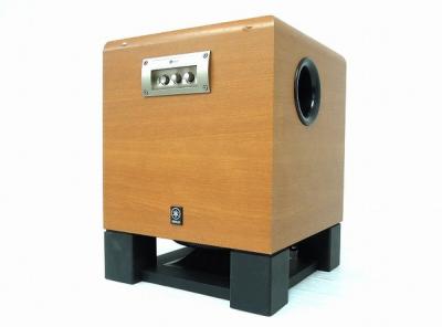 YAMAHA YST-SW320 サブウーファー ヤマハ オーディオ 音響