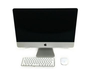 Apple アップル iMac MK452J/A 一体型 PC 21.5型 Retina 4K/Late 2015/Corei7/16GB/SSD128GB/HDD2TB/Sierra 10.12/ CTOモデル