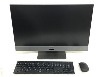 Dell デル Inspiron 27 7775 一体型 デスクトップ PC 27型 Ryzen 7 1700 3GHz 16GB HDD1TB Win10 Home 64bit Radeon RX580