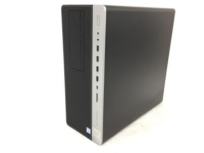 HP HP EliteDesk 800 G4 TWR(デスクトップパソコン)の新品/中古販売 ...