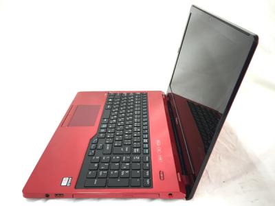 富士通 AH40/C1 FMVA40C1RJ(ノートパソコン)の新品/中古販売