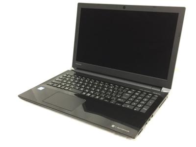 東芝 T45/GBD PT45GBD-SEA(ノートパソコン)-