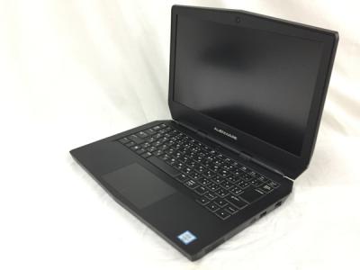 DELL Alienware 13 R2 ノートパソコン i7-6500U 8GB 500GB GTX965M Win10