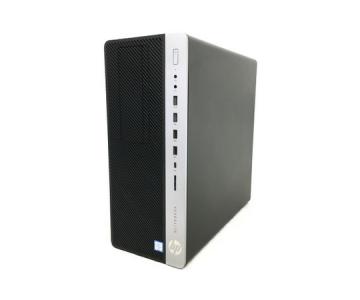 HP EliteDesk 800 G4 TWR デスクトップ パソコン i7 8700 3.20GHz 32GB SSD 512GB Win10 Pro 64bit