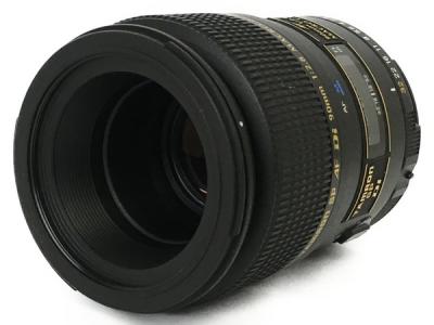 TAMRON SP AF Di 90mm F2.8 MACRO Nikon 用 レンズ