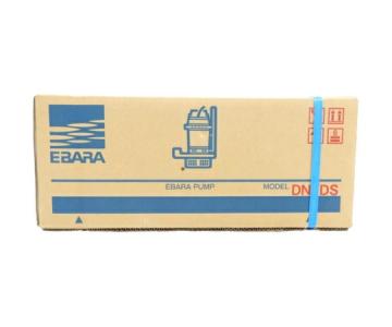 EBARA エバラ 50DNA 5.4S 50Hz 汚水 雑排 水用 水中 ポンプ