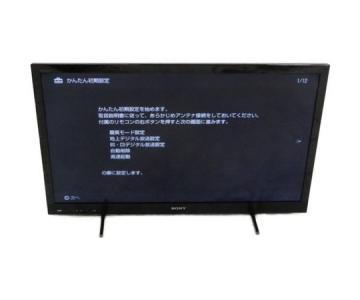 SONY ソニー BRAVIA KDL-40EX52H 液晶テレビ 40型 HDD内蔵大型