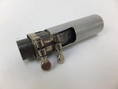 Dukoff D6 テナー サックス マウス ピース リガチャー 楽器