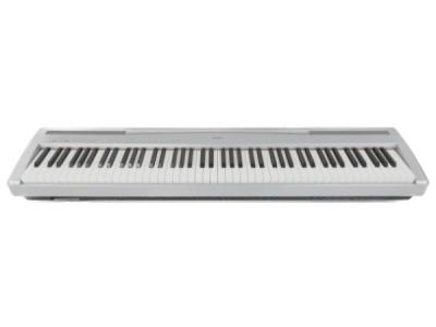 YAMAHA ヤマハ P-95S 電子ピアノ 88鍵盤 シルバー