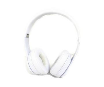 beats solo3 wireless ヘッドフォン オーディオ