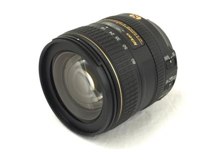 Nikon AF-S DX NIKKOR 16-80mm f2.8-4E ED VR ズーム レンズ