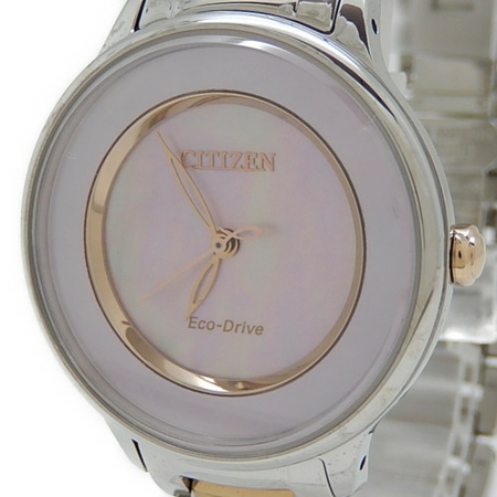 CITIZEN/シチズン E031-S099471EM0476-84Y(腕時計)-