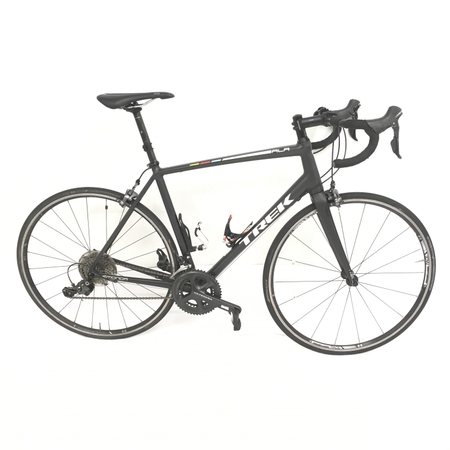 Trek 300 clearance alpha