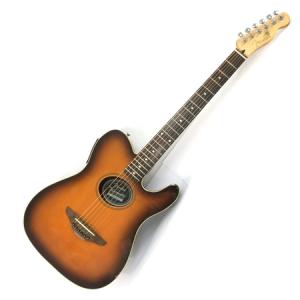 Fender TELECOUSTIC(エレキギター)の新品/中古販売 | 1486330 | ReRe[リリ]