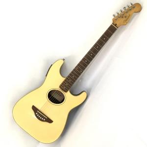 Fender Stratacoustic(アコースティックギター)の新品/中古販売