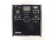 SONY ソニー スカイセンサー ICF-5800 ラジオ レトロ アンティーク