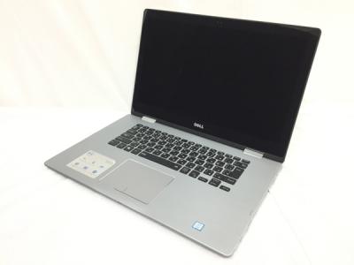 Dell Inc. Inspiron 15-7579 Core i7-7500U 2.70GHz 12GB SSD512GB ノート PC パソコン Win10 Home 64bit