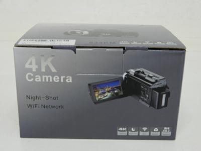 Kenuo HDV-534KM(ビデオカメラ)の新品/中古販売 | 1488075