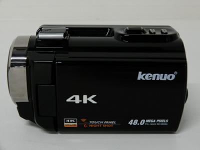 Kenuo HDV-534KM(ビデオカメラ)の新品/中古販売 | 1488075