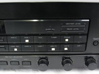 【きれいめファッション51選】上品さと清潔感をキープし KENWOOD KA-V7000(アンプ)の新品/中古販売 ReRe[リリ] | 1488023 | AVアンプ