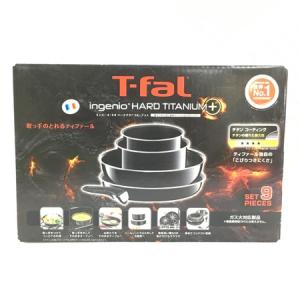 T Fal L 調理器具 の新品 中古販売 Rere リリ