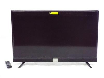 ☆AIWA☆フルハイビジョン☆液晶テレビ TV-40FF10☆2018年製☆ ☆AIWA☆フルハイビジョン☆液晶テレビ TV-40FF10☆2018年製☆