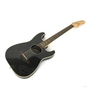 Fender フェンダー Stratacoustic エレキ アコースティック エレアコ ギター
