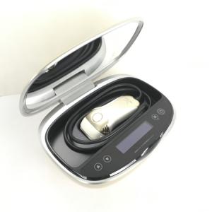 エムテック ケノン NIPL-2080 Ver. 7.1 家庭用 美容 機器 脱毛器