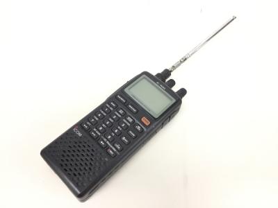 ICOM　IC-R20広帯域受信機 ジャンク Yahoo!オークション -「ic-r20」の落札相場・落札価格