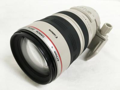Canon キャノン EF 100-400mm 4.5-5.6L IS USM カメラ レンズ