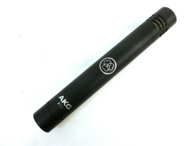 AKG アーカーゲー Project Studio Line P170 コンデンサー マイク