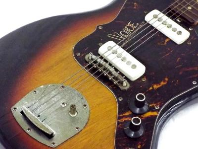 岩瀬電子1000 VOICE FRONTIER CUSTOM(エレキギター)の新品/中古 岩瀬電子1000 VOICE FRONTIER CUSTOM(エレキギター)の新品/中古